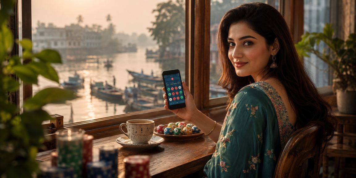 বরিশাল লটারি গেম