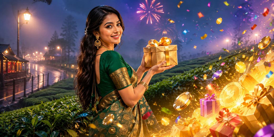 রাঙ্গপুরের চা বাগানে মোবাইলে স্পোর্টস বেটিং উপভোগ করছেন বাংলাদেশি ব্যবহারকারী